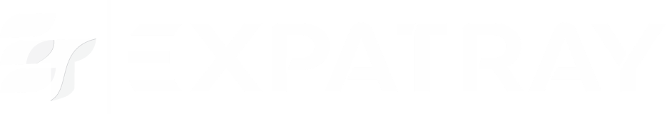 Expatray Logo